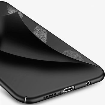 Ochranný plastový kryt pro Xiaomi Redmi 9 - červený