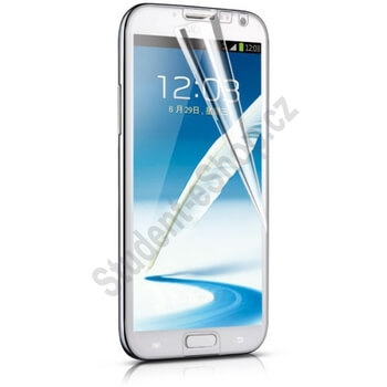 Ochranná fólie pro Samsung Galaxy Note 2 II