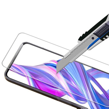 Ochranné tvrzené sklo pro Honor 9X Pro
