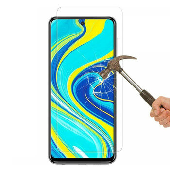 3x Ochranné tvrzené sklo pro Samsung Galaxy S20 FE - 2+1 zdarma