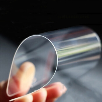 3x Ochranná fólie pro Apple iPhone 12 - 2+1 zdarma