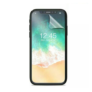 3x Ochranná fólie pro Apple iPhone 12 - 2+1 zdarma