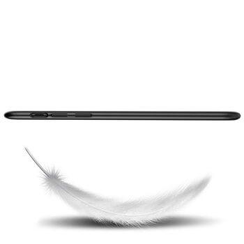 Ochranný plastový kryt pro Apple iPhone 12 mini - červený