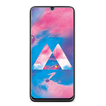 Ochranné tvrzené sklo pro Samsung Galaxy M21 M215F