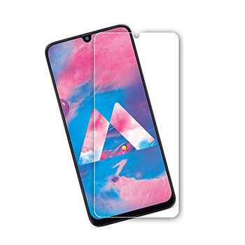 Ochranné tvrzené sklo pro Samsung Galaxy M21 M215F