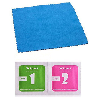 Ochranné tvrzené sklo pro Samsung Galaxy M21 M215F