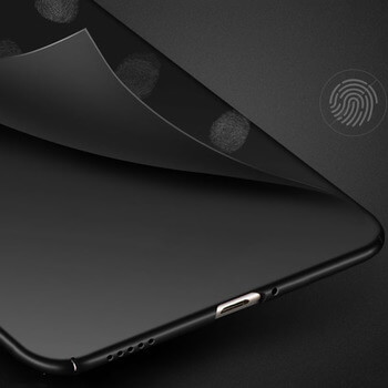 Ochranný plastový kryt pro Samsung Galaxy M21 M215F - růžový