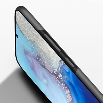 Ochranný plastový kryt pro Xiaomi Mi 10T - růžový