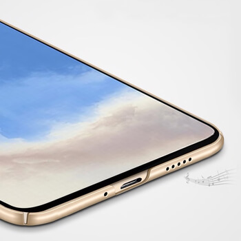 Ochranný plastový kryt pro Xiaomi Mi 10T - růžový