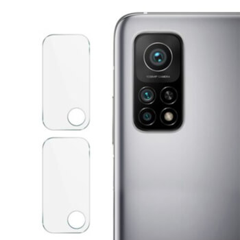 Ochranné sklo na čočku fotoaparátu a kamery pro Xiaomi Mi 10T
