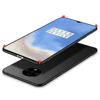 Ochranný plastový kryt pro Xiaomi Mi 10T Pro - červený