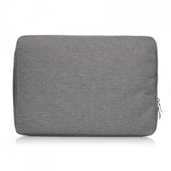 Ochranné pouzdro s kapsou pro Apple MacBook Pro 16" (2019) - šedé
