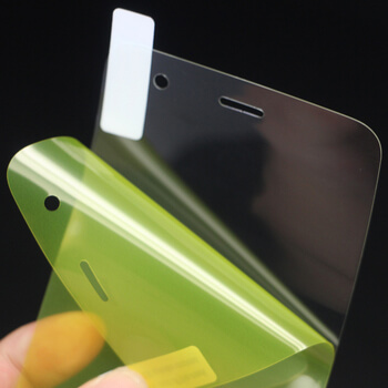3D TPU ochranná fólie pro Samsung Galaxy A31 A315F
