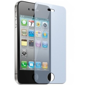3x Ochranné tvrzené sklo pro Apple iPhone 4/4S - 2+1 zdarma