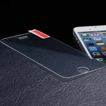 Ochranné tvrzené sklo pro Apple iPhone 5/5S/SE