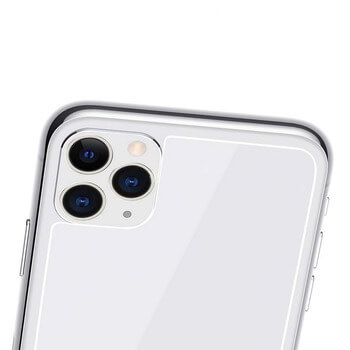 Zadní ochranné tvrzené sklo pro Apple iPhone 11 Pro Max