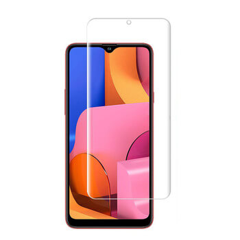3x 3D TPU ochranná fólie pro Samsung Galaxy A20s SM-207F - 2+1 zdarma