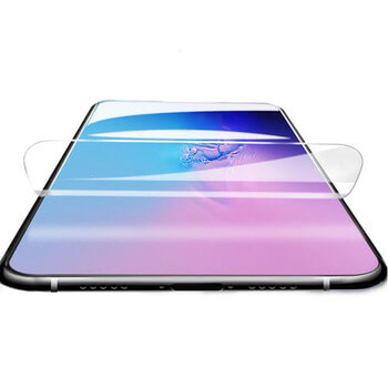 3x 3D TPU ochranná fólie pro Samsung Galaxy A20s SM-207F - 2+1 zdarma