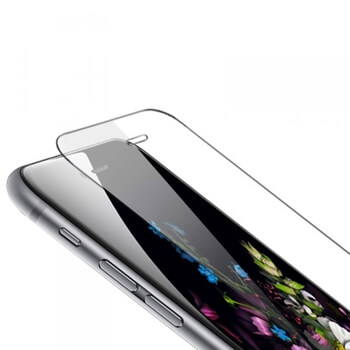3x Ochranné tvrzené sklo pro Apple iPhone 6/6S - 2+1 zdarma