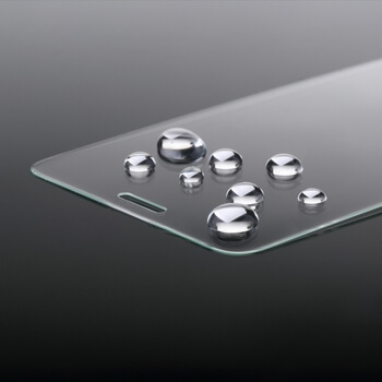 3x Ochranné tvrzené sklo pro Apple iPhone 6/6S - 2+1 zdarma