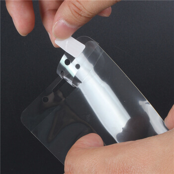 3x 3D TPU ochranná fólie pro Xiaomi POCO M3 - 2+1 zdarma