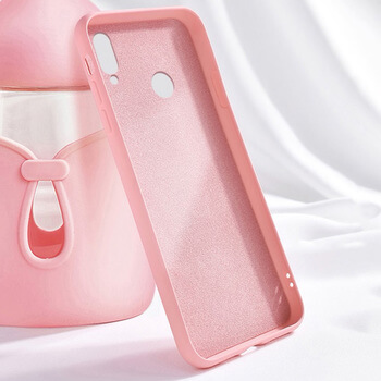 Extrapevný silikonový ochranný kryt pro Xiaomi POCO M3 - černý