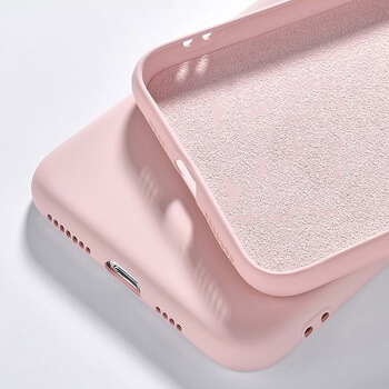 Extrapevný silikonový ochranný kryt pro Xiaomi POCO M3 - černý