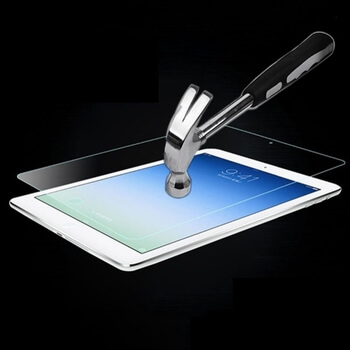3x Ochranné tvrzené sklo pro Apple iPad Air 2 9.7" - 2+1 zdarma