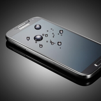 3x Ochranné tvrzené sklo pro Samsung Galaxy S4 i9505 - 2+1 zdarma
