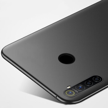 Ochranný plastový kryt pro Samsung Galaxy M11 - modrý