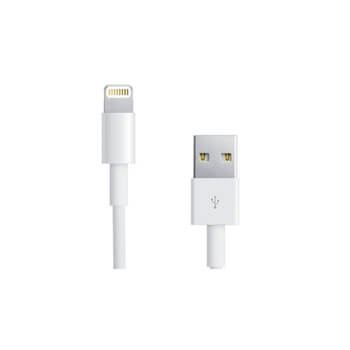Lightning USB kabel pro nabíjení a synchronizaci dat 2m pro Apple