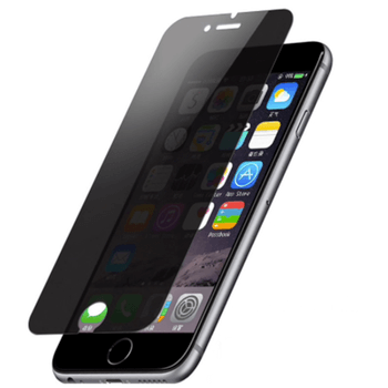 Ochranné sklo se ztmavovacím efektem pro Apple iPhone SE (2020)