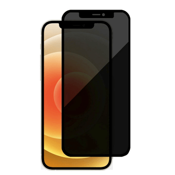 Ochranné sklo se ztmavovacím efektem pro Apple iPhone 12 Pro