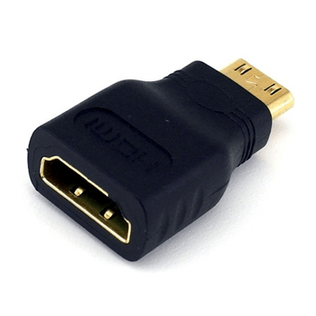 Redukce pro mini HDMI na HDMI