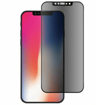 3x Ochranné sklo se ztmavovacím efektem pro Apple iPhone 11 Pro 2+1 ZDARMA