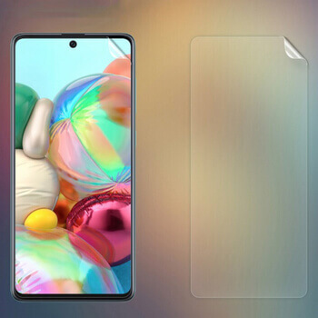 Ochranná fólie pro Samsung Galaxy M51 M515F