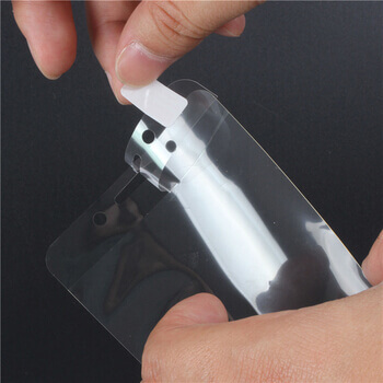 3x 3D TPU ochranná fólie pro Samsung Galaxy M51 M515F - 2+1 zdarma