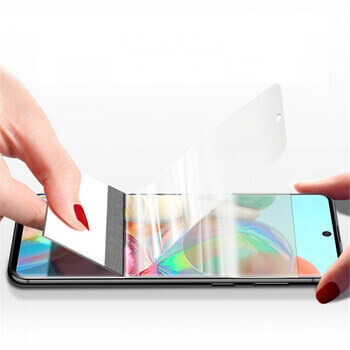 3D TPU ochranná fólie pro Samsung Galaxy A32 5G A326B
