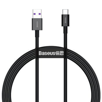 Baseus USB datový a nabíjecí kabel s konektorem USB-C
