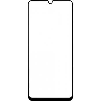 3x 3D ochranné tvrzené sklo pro Samsung Galaxy A32 SM-A325F 4G - černé - 2+1 zdarma