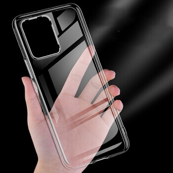 Ultratenký plastový kryt pro Samsung Galaxy S20 Ultra G988F - průhledný