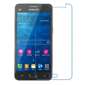 3x Ochranná fólie pro Samsung Galaxy Grand Prime G530 - 2+1 zdarma