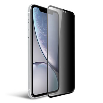 Ochranné sklo se ztmavovacím efektem pro Apple iPhone 11