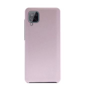 Ochranný plastový kryt pro Samsung Galaxy M12 M127F - růžový