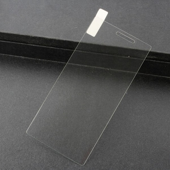 3x Ochranné tvrzené sklo pro Huawei P8 - 2+1 zdarma