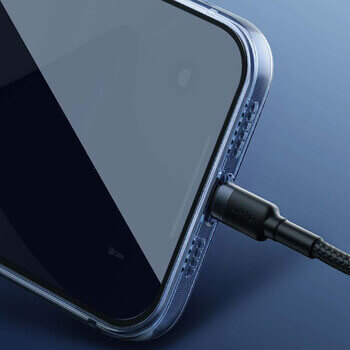 Silikonový obal pro Apple iPhone 13 mini - průhledný