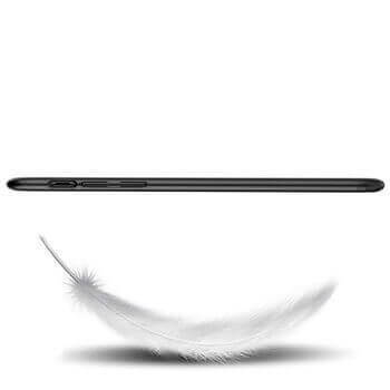 Ochranný plastový kryt pro Apple iPhone 13 Pro Max - modrý