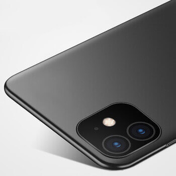 Ochranný plastový kryt pro Apple iPhone 13 Pro - růžový