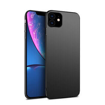 Ochranný plastový kryt pro Apple iPhone 13 Pro - růžový