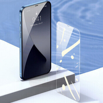 Ochranné tvrzené sklo pro Apple iPhone 13 mini